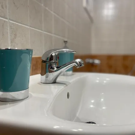 Appartamento Casita De Marta Lanzarote