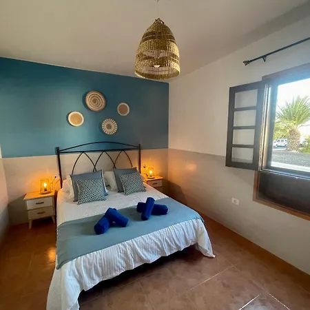 Casita De Marta Lanzarote