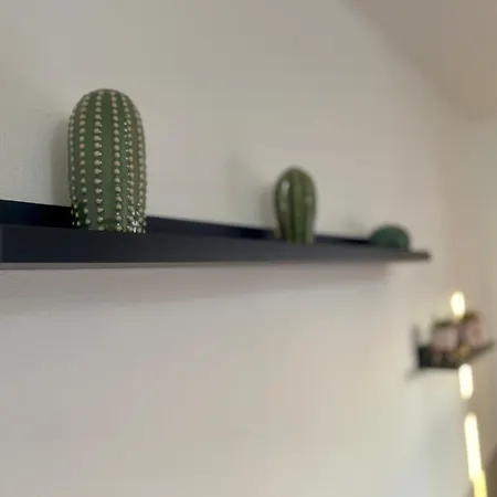 Casita De Marta Lanzarote Appartement *