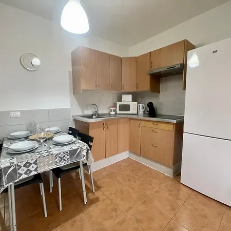 Casita De Marta Lanzarote קוסטה טגוויסה