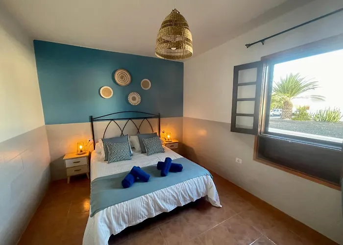 Casita De Marta Lanzarote