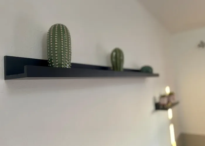 Casita De Marta Lanzarote דירה *