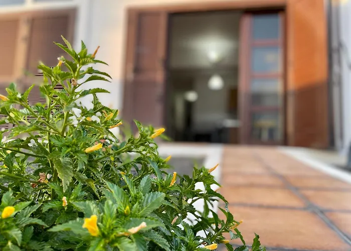 Casita De Marta Lanzarote * קוסטה טגוויסה