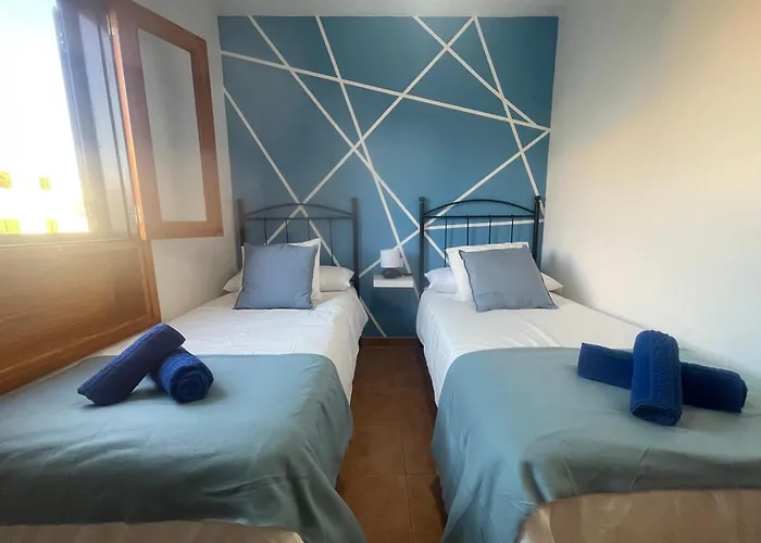 Casita De Marta Lanzarote דירה *