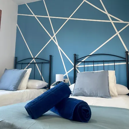 Апартаменты Casita De Marta Lanzarote *