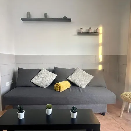 Apartment Casita De Marta Lanzarote *