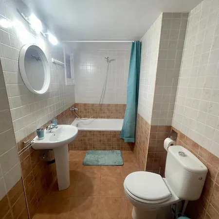 Casita De Marta Lanzarote * Коста-Тегисе