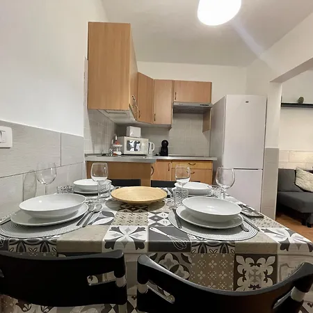 Casita De Marta Lanzarote Апартаменты