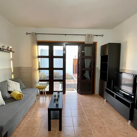 Casita De Marta Lanzarote Коста-Тегисе