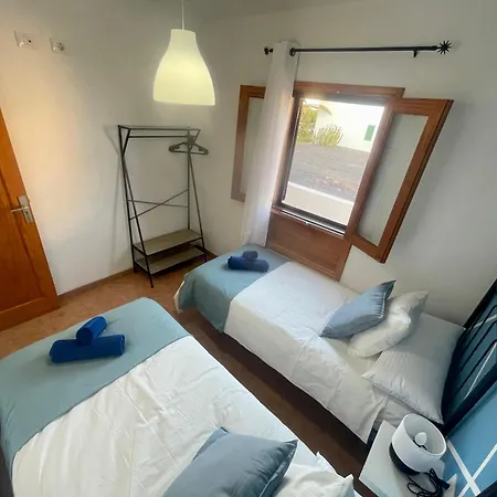 Apartment Casita De Marta Lanzarote