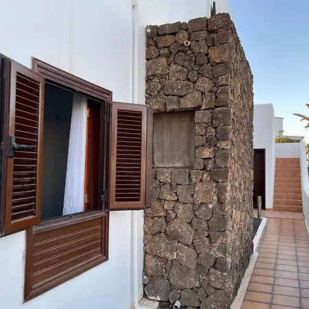 Daire Casita De Marta Lanzarote Costa Teguise
