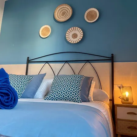 Апартаменты Casita De Marta Lanzarote