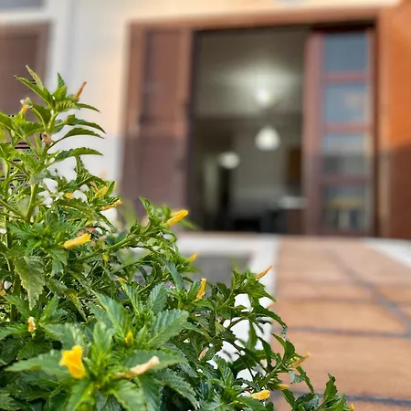 Casita De Marta Lanzarote * Коста-Тегисе