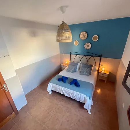 Daire Casita De Marta Lanzarote *