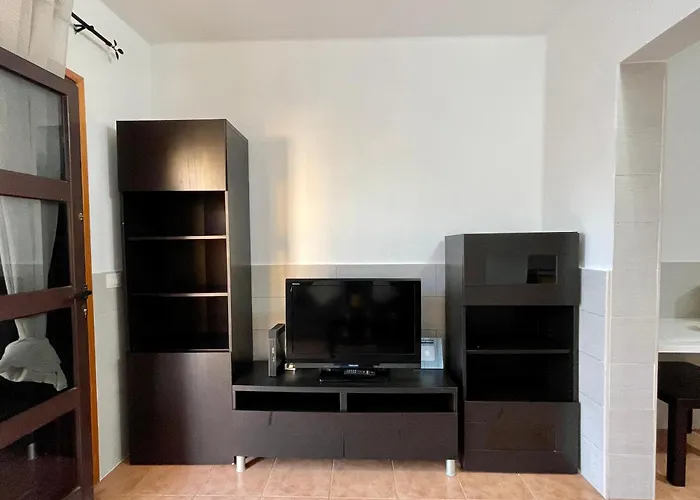 Casita De Marta Lanzarote *