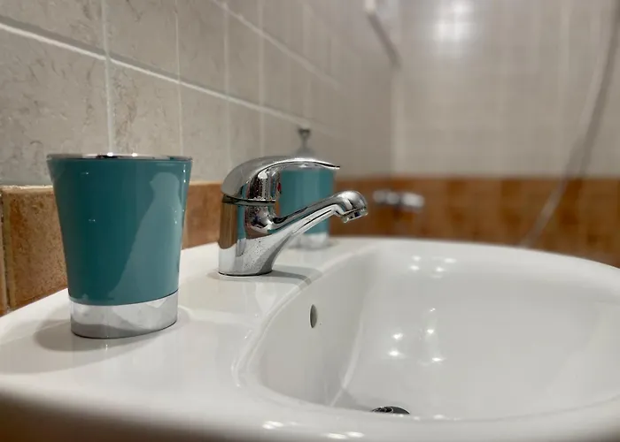 Apartamento Casita De Marta Lanzarote