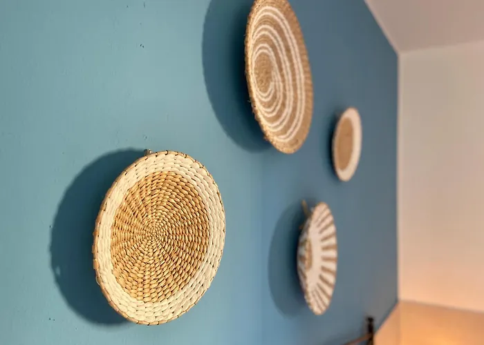 Casita De Marta Lanzarote *