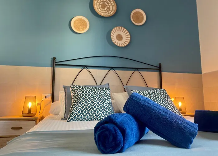 Διαμέρισμα Casita De Marta Lanzarote