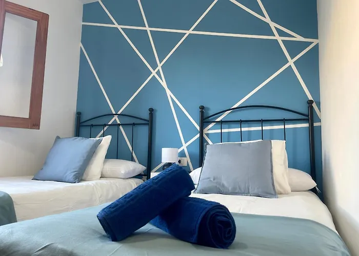 Apartamento Casita De Marta Lanzarote *