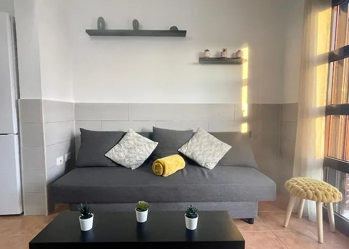 Apartamento Casita De Marta Lanzarote *