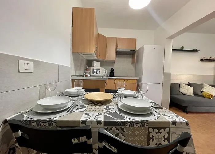 Casita De Marta Lanzarote Apartamento