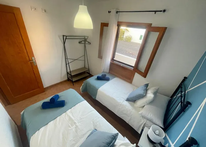 Apartamento Casita De Marta Lanzarote