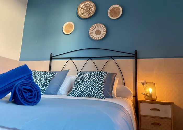 Apartamento Casita De Marta Lanzarote