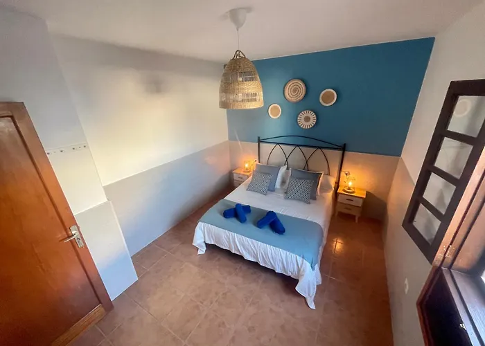 Διαμέρισμα Casita De Marta Lanzarote *