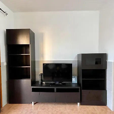 Casita De Marta Lanzarote *