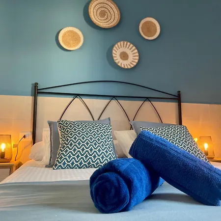 Apartament Casita De Marta Lanzarote